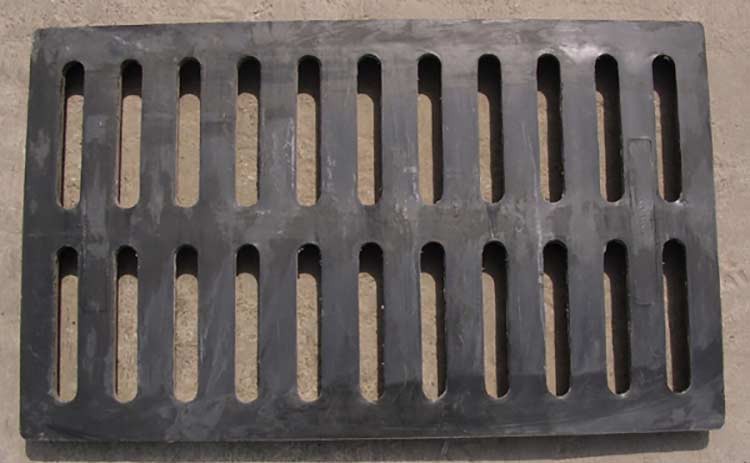 地溝蓋板 地溝蓋板