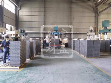 廠(chǎng)房實(shí)景