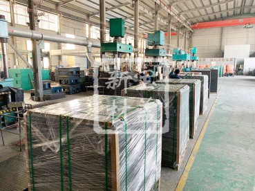 廠(chǎng)房實(shí)拍