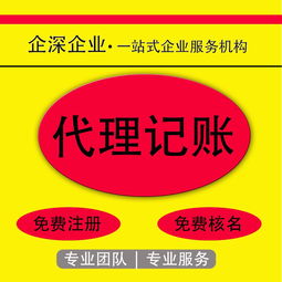 青浦區(qū)代理記賬 專業(yè)財(cái)務(wù)申報(bào)與納稅代辦服務(wù)全面指南